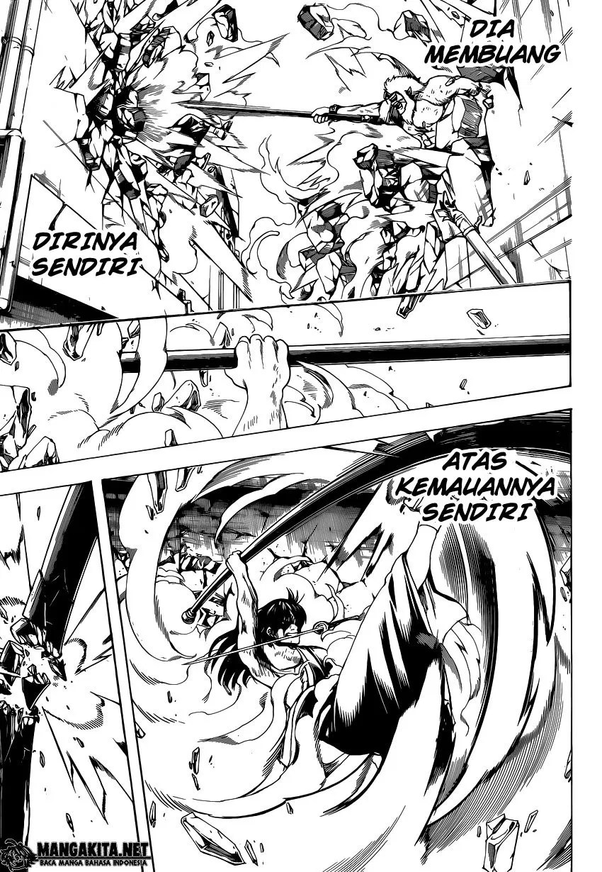 Chapter 564 - halaman 8