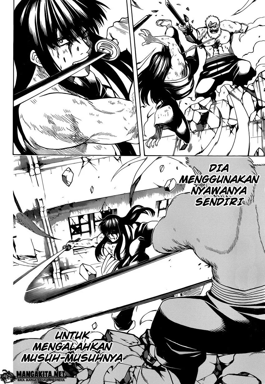 Chapter 564 - halaman 9