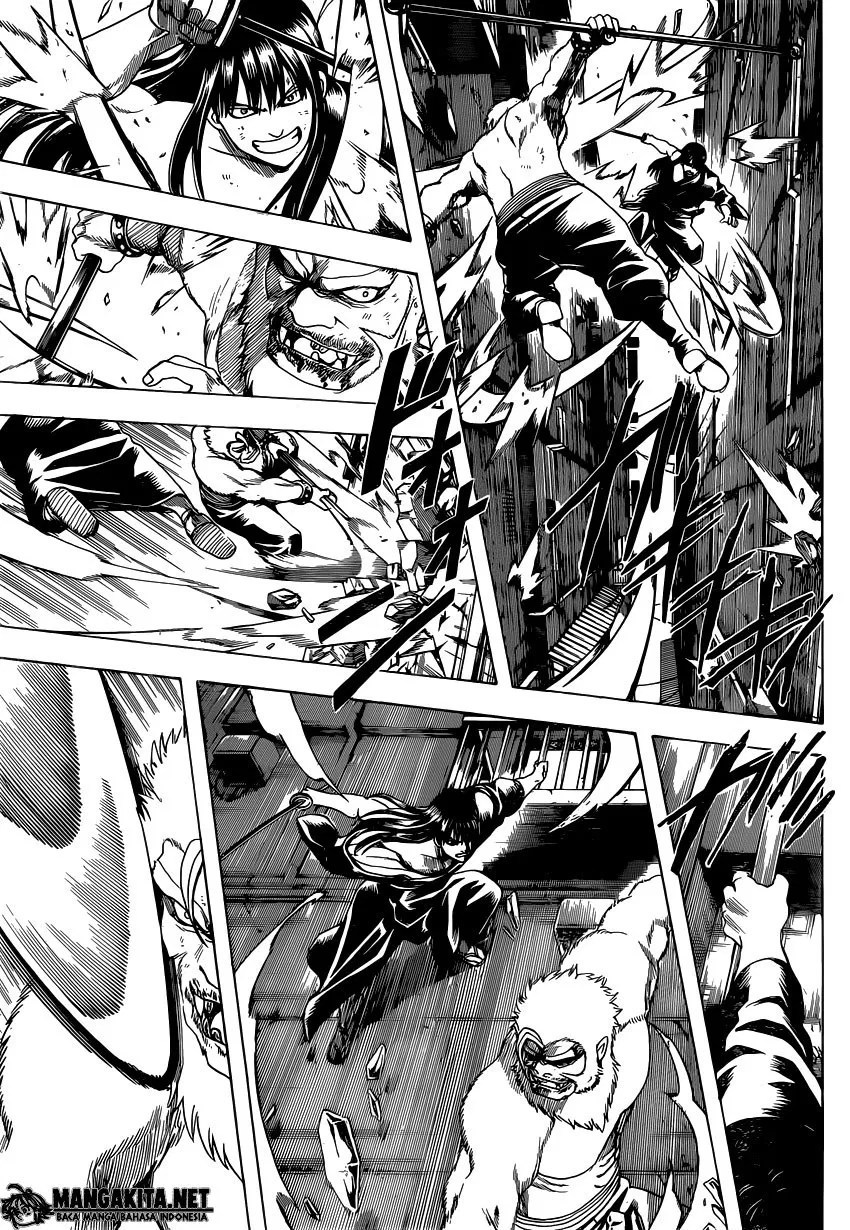 Chapter 563 - halaman 14