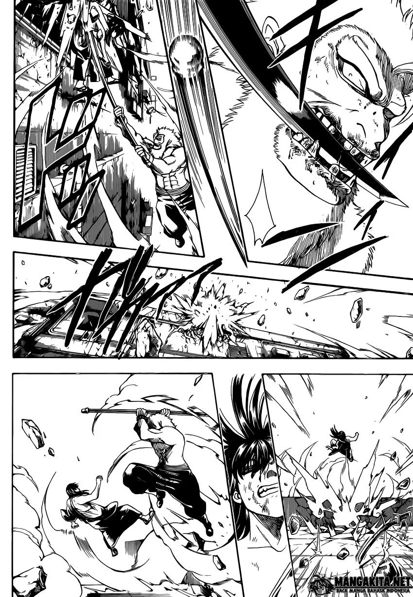 Chapter 563 - halaman 15