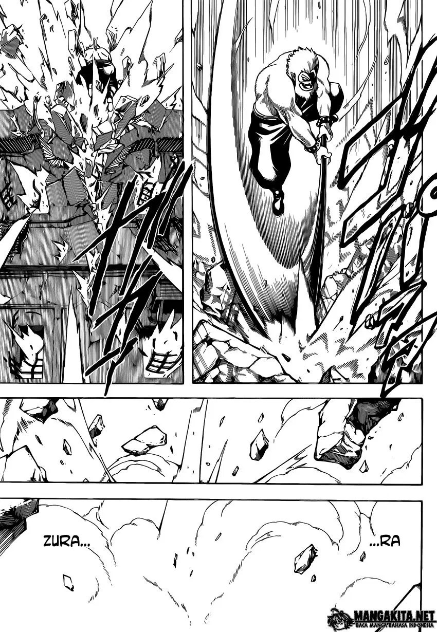Chapter 563 - halaman 16