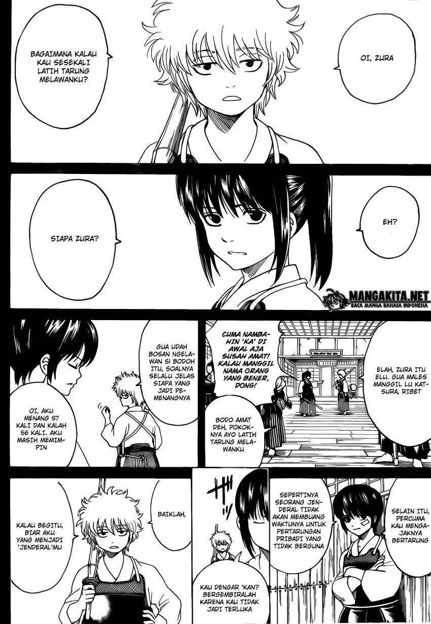 Chapter 563 - halaman 17