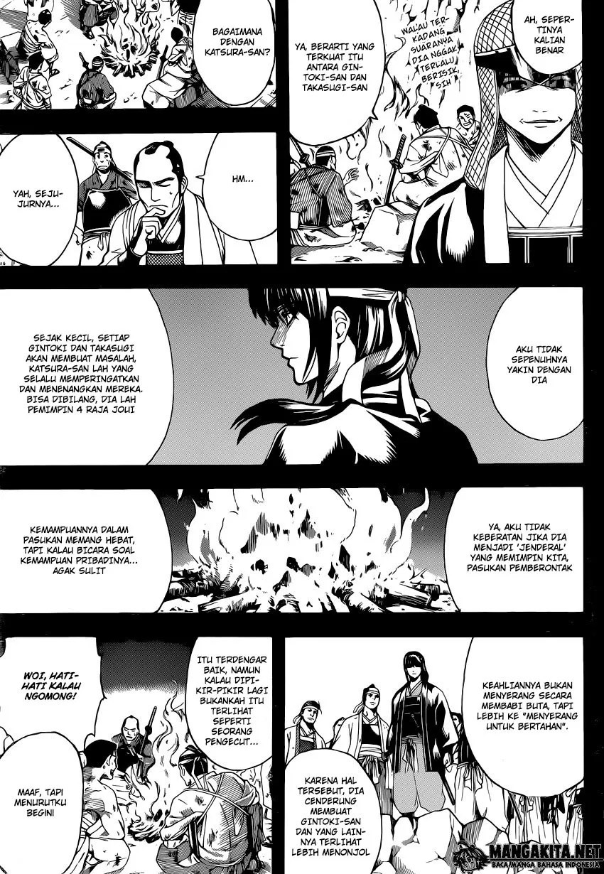 Chapter 563 - halaman 4
