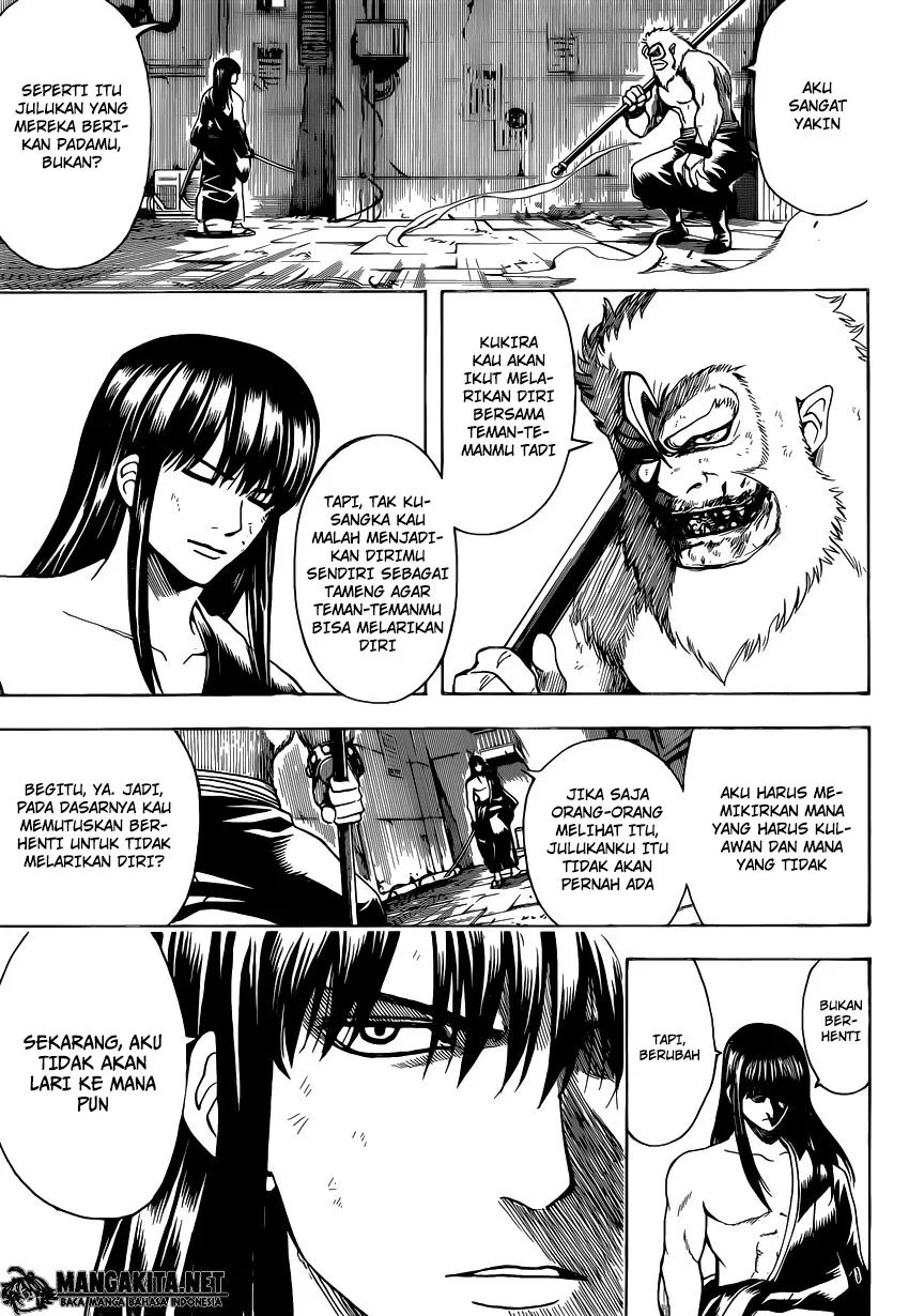 Chapter 563 - halaman 6