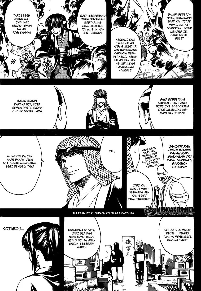 Chapter 563 - halaman 8