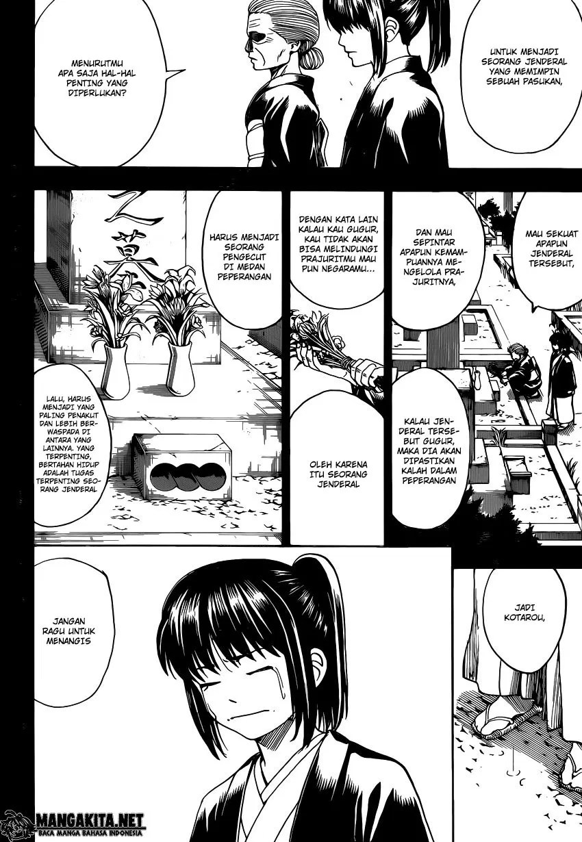 Chapter 563 - halaman 9