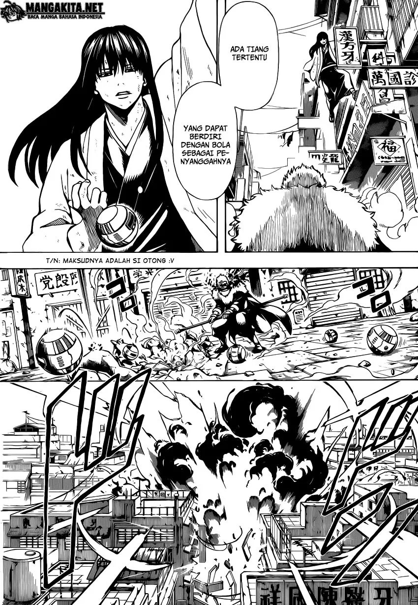Chapter 562 - halaman 13
