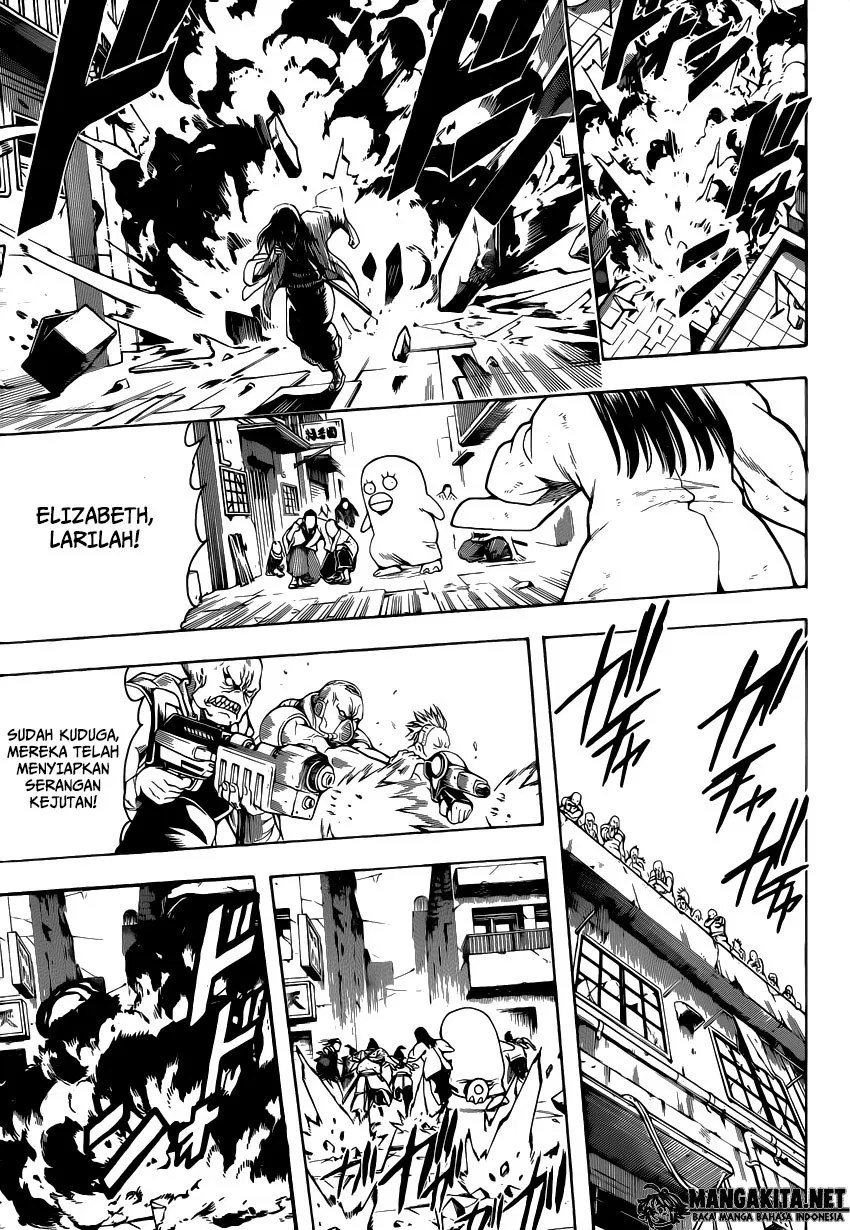 Chapter 562 - halaman 14