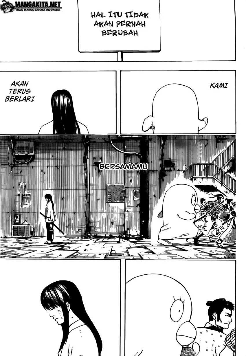 Chapter 562 - halaman 16