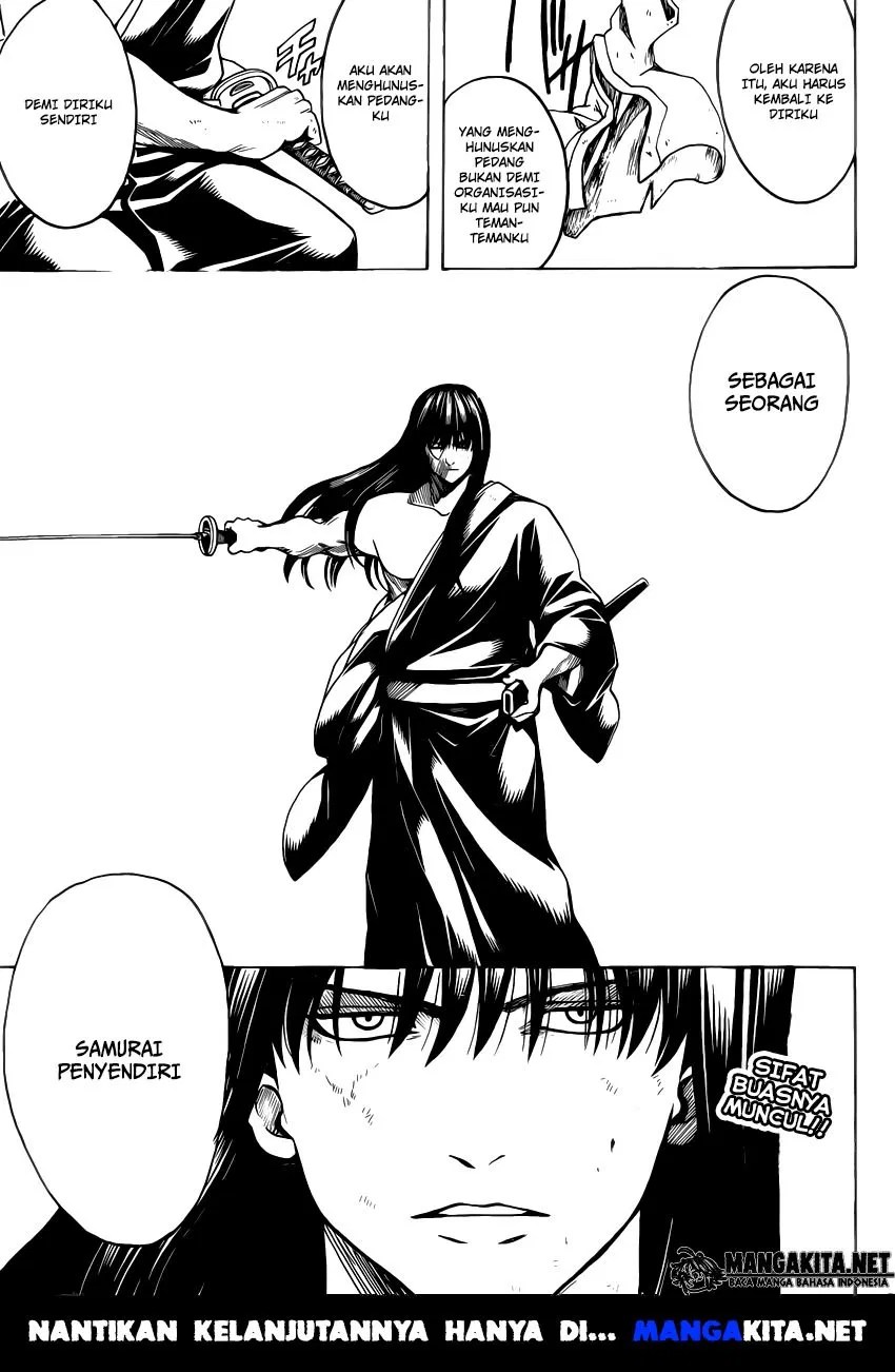 Chapter 562 - halaman 18