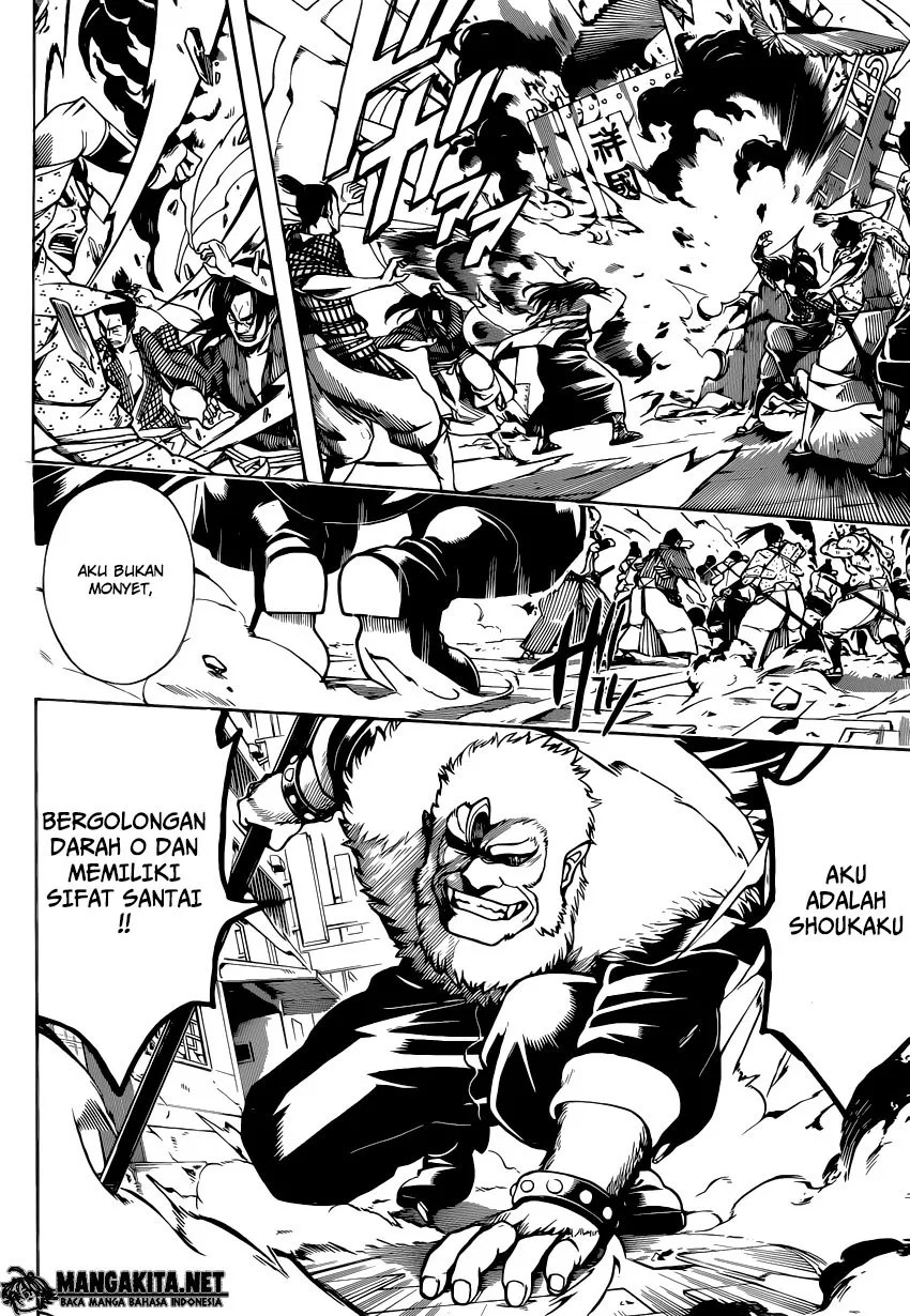 Chapter 562 - halaman 5
