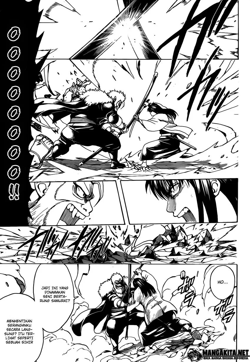 Chapter 562 - halaman 8