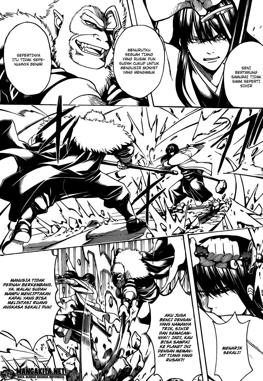Chapter 562 - halaman 9