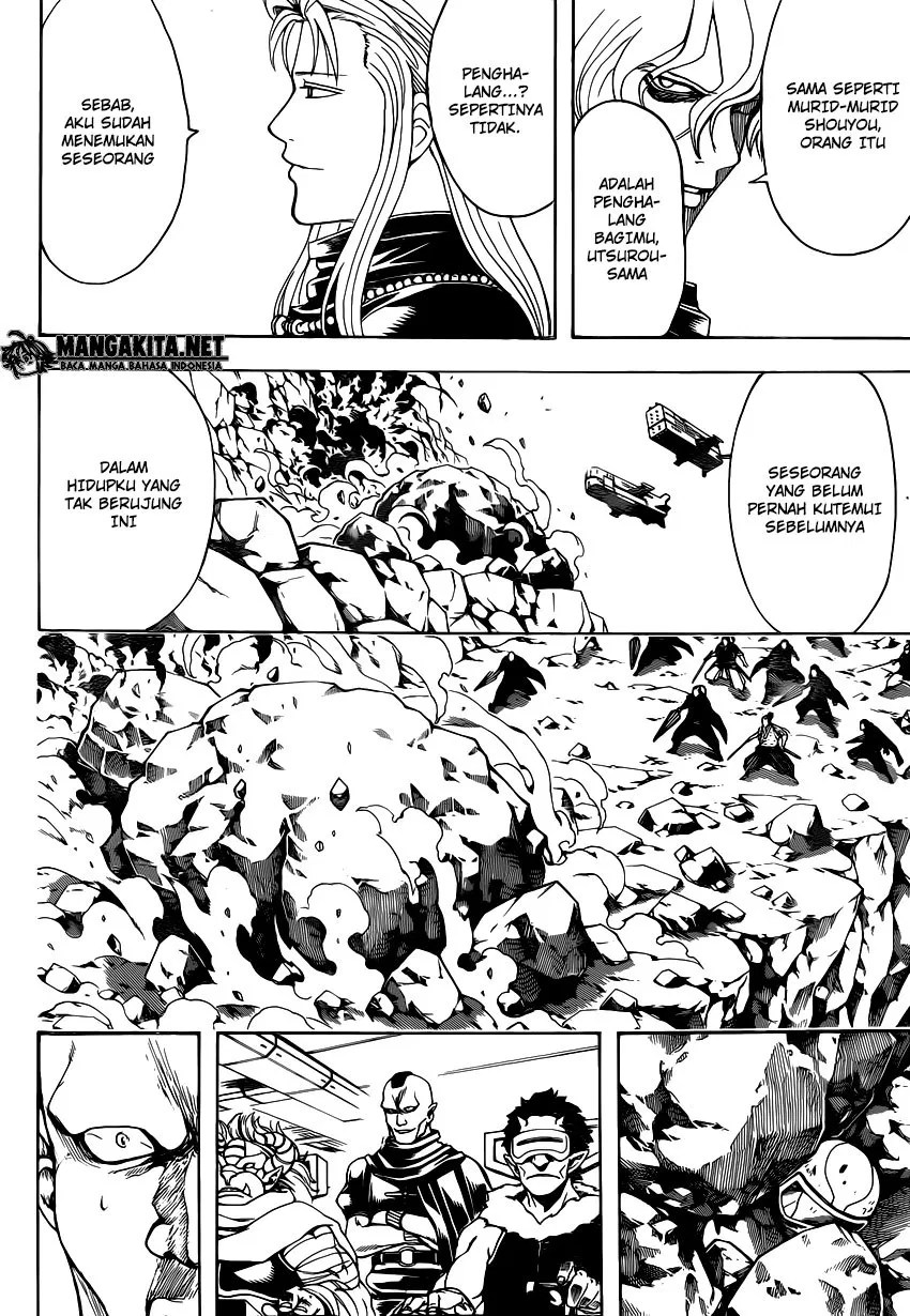 Chapter 561 - halaman 13