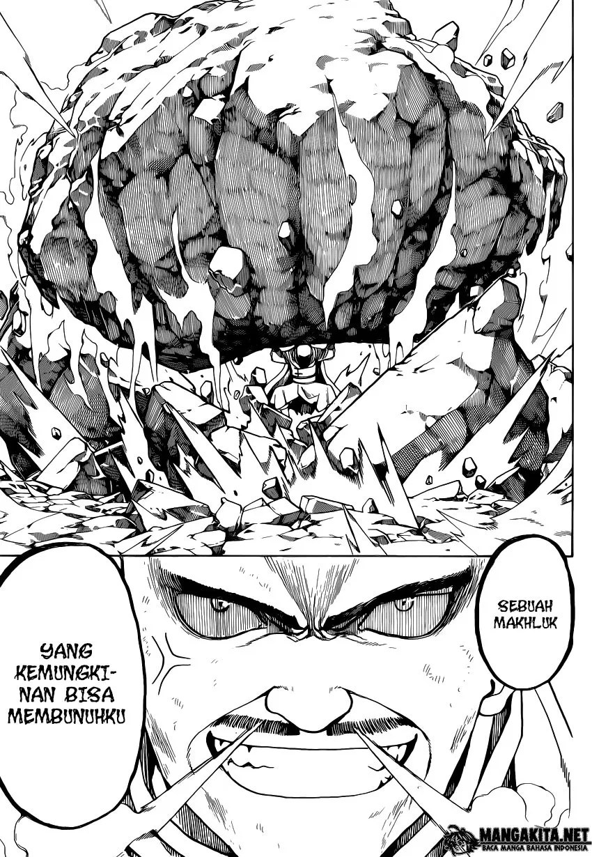 Chapter 561 - halaman 14