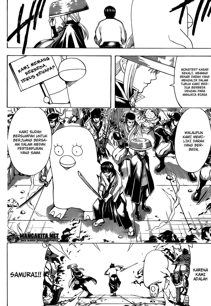 Chapter 561 - halaman 3