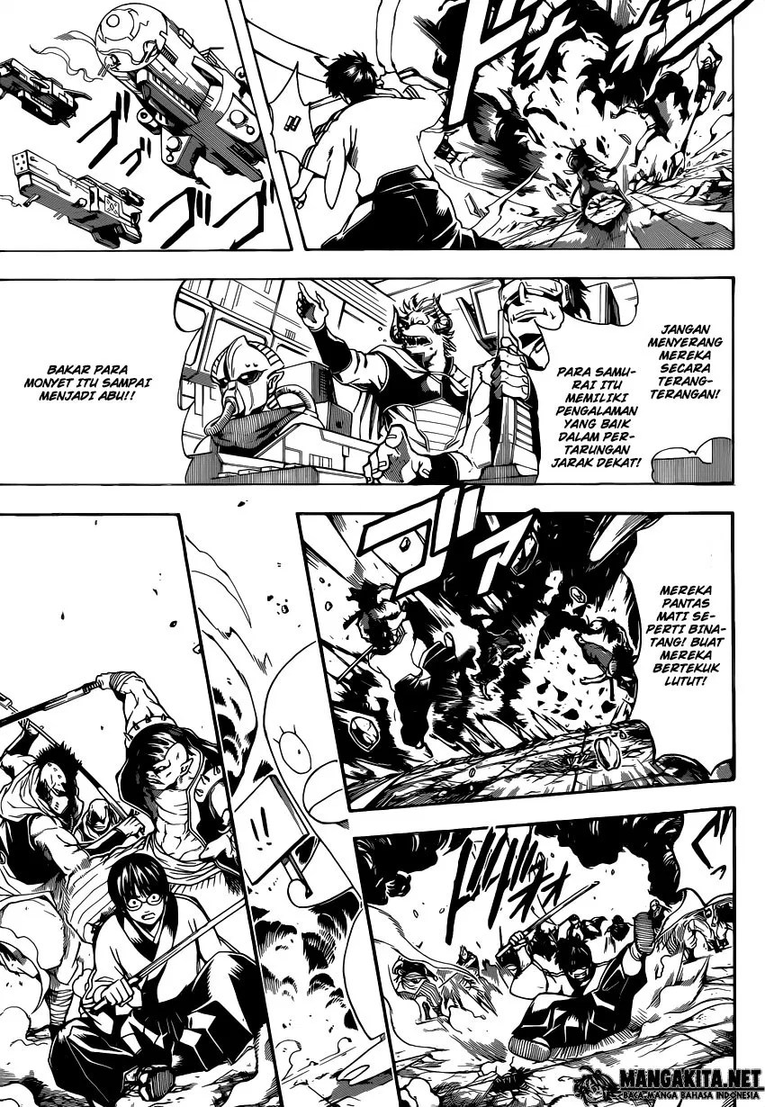Chapter 561 - halaman 4
