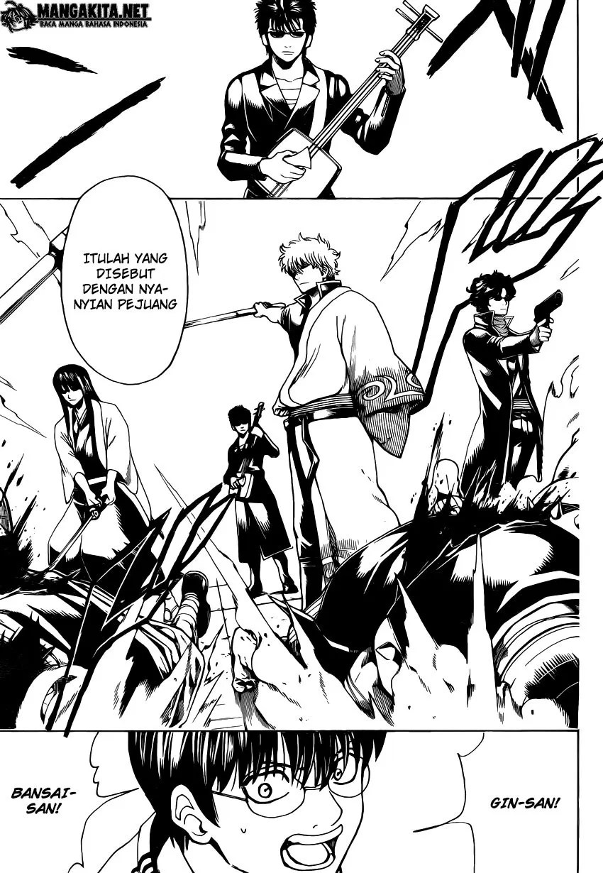 Chapter 561 - halaman 6