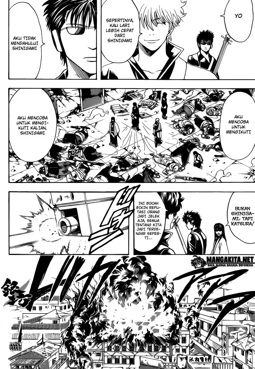 Chapter 561 - halaman 7