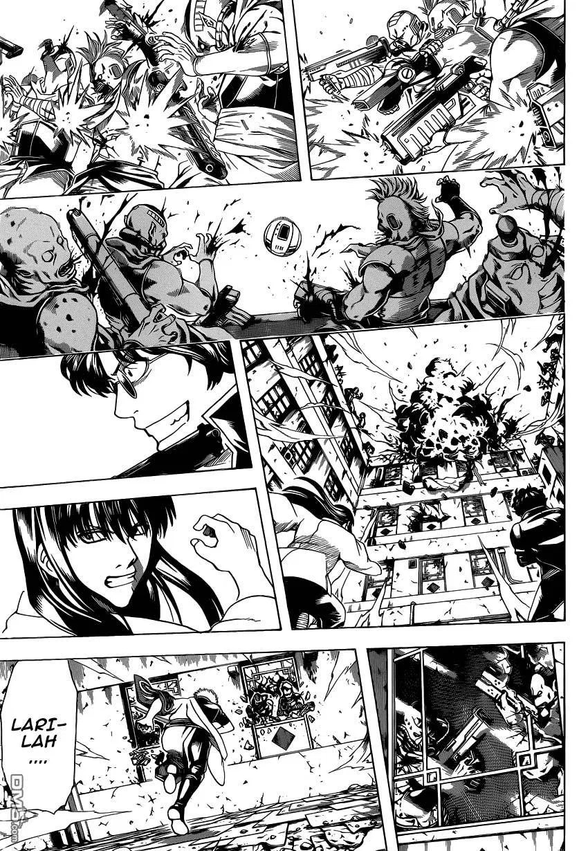 Chapter 560 - halaman 12