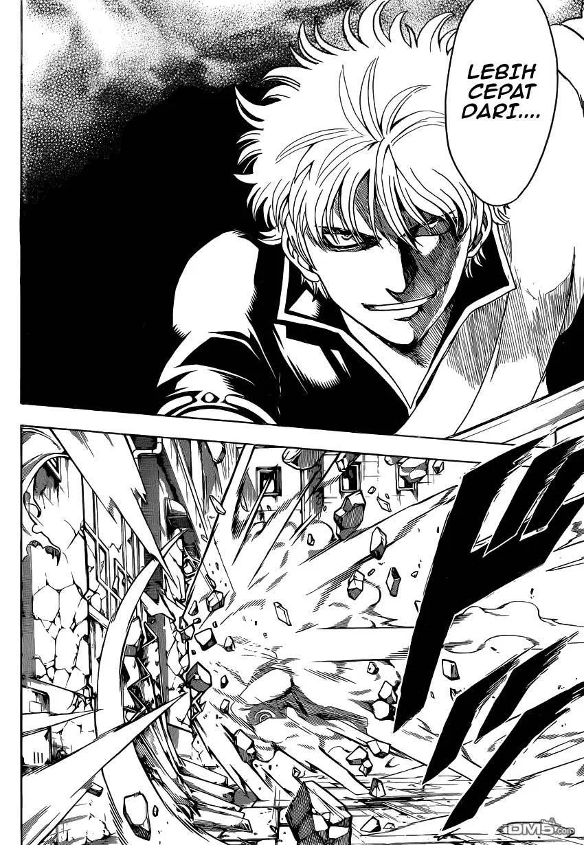 Chapter 560 - halaman 13