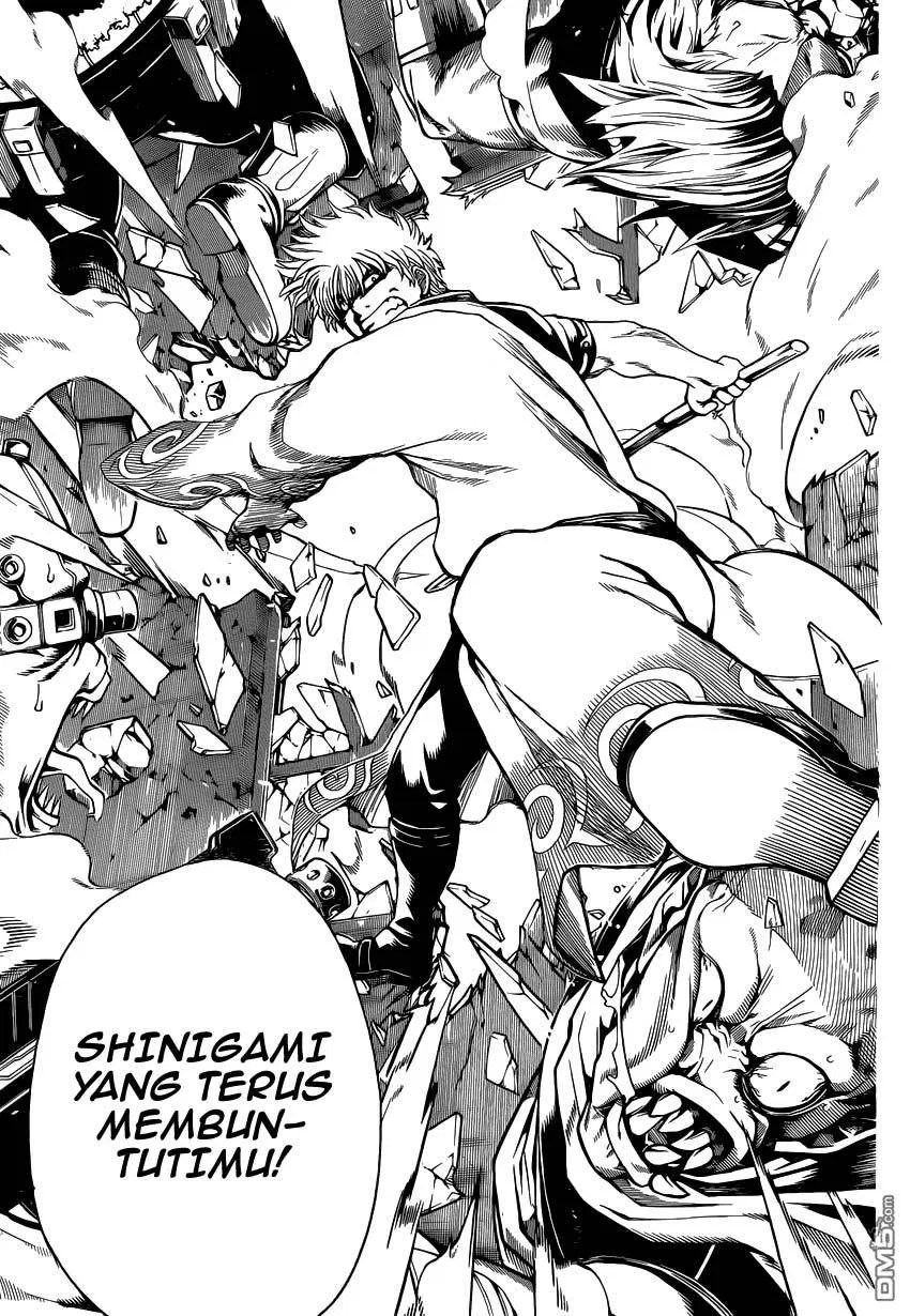 Chapter 560 - halaman 14