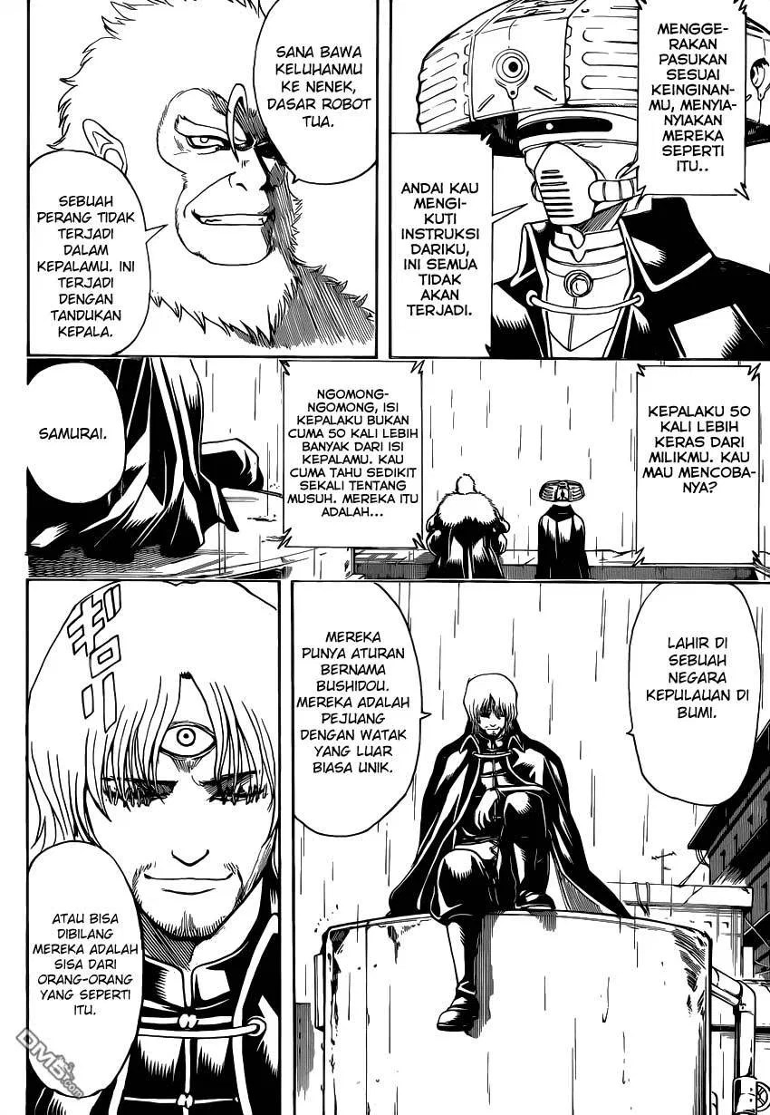 Chapter 560 - halaman 19