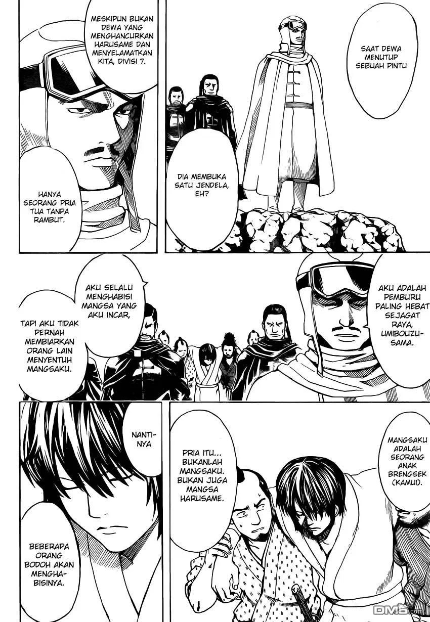 Chapter 560 - halaman 3