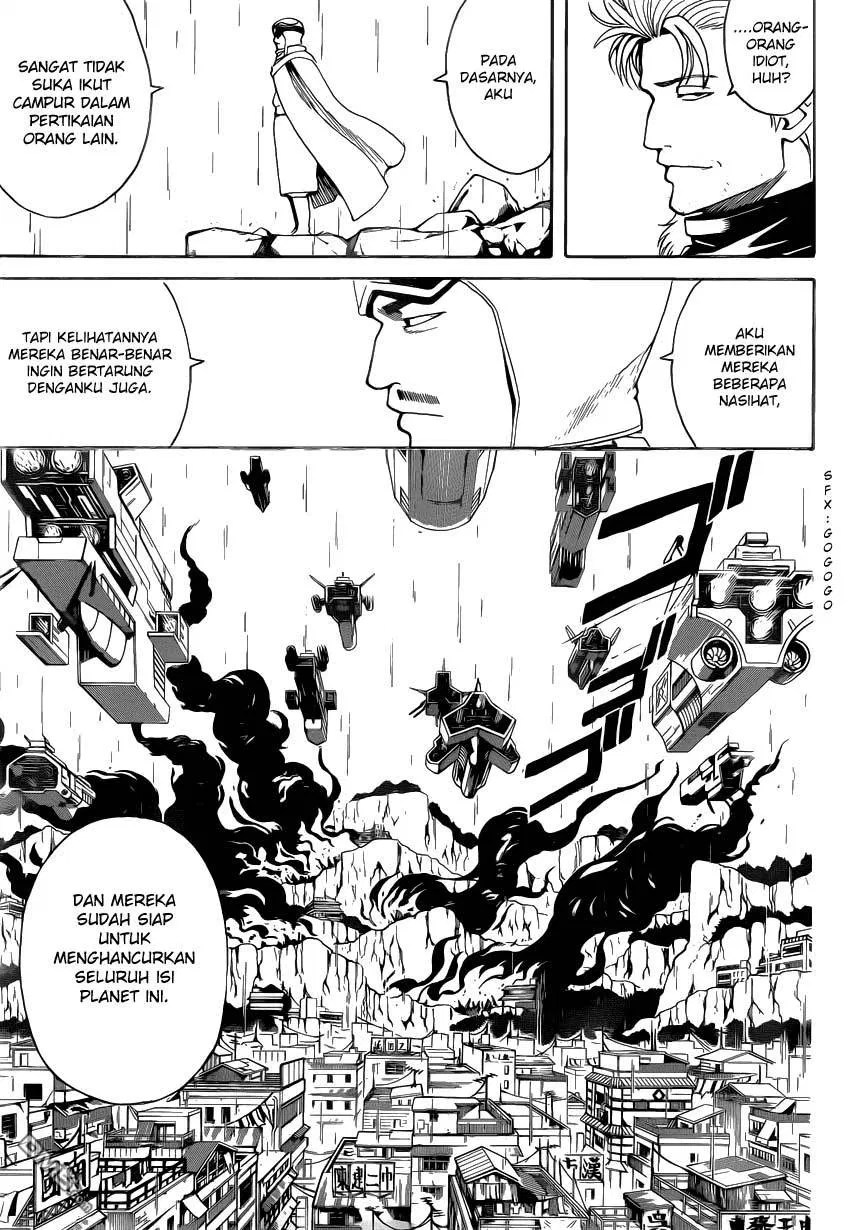 Chapter 560 - halaman 4