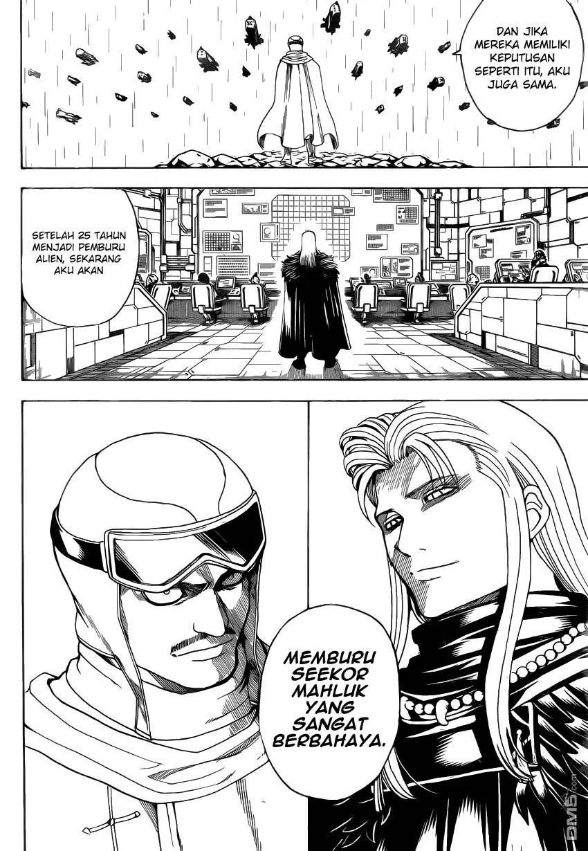 Chapter 560 - halaman 5