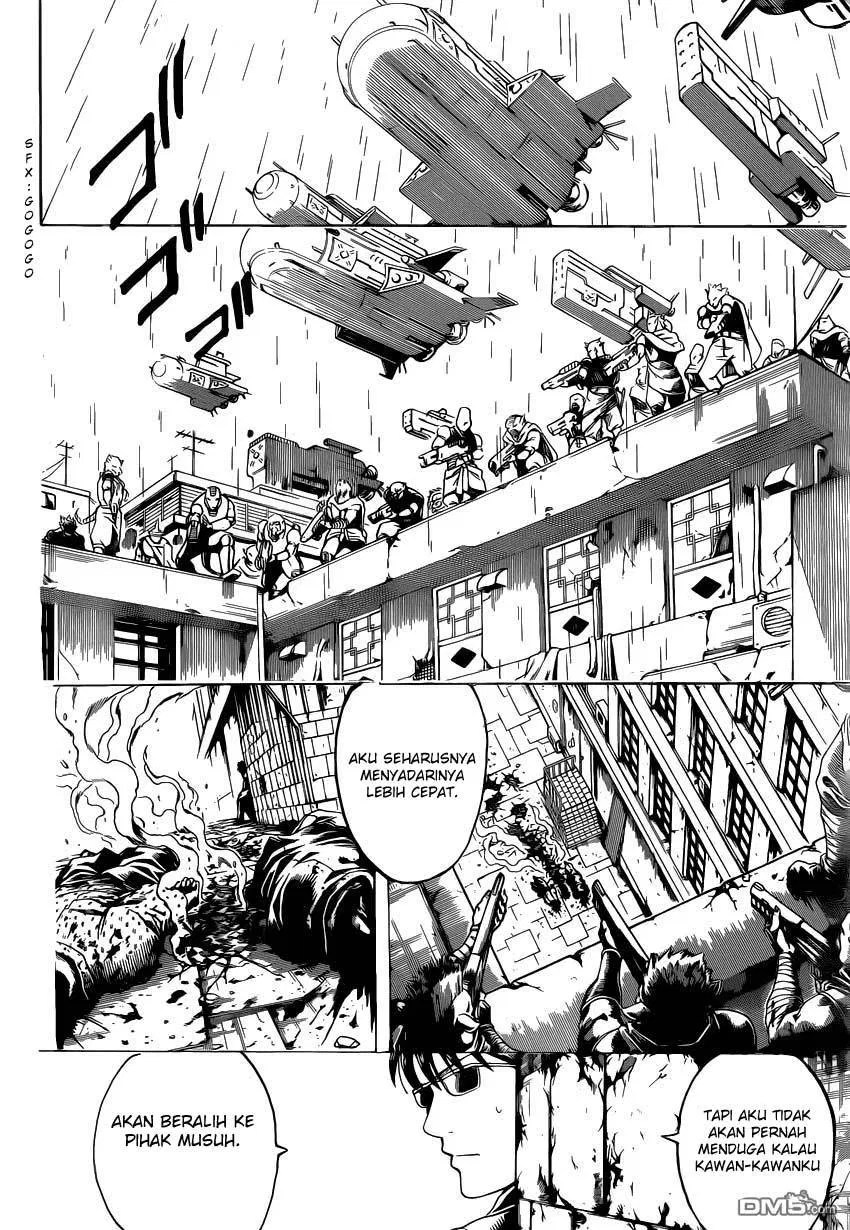 Chapter 560 - halaman 7
