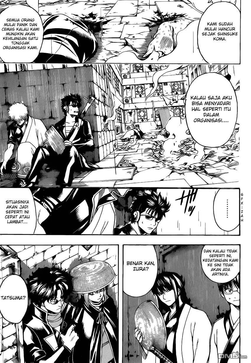 Chapter 560 - halaman 8
