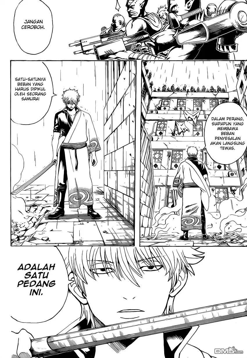 Chapter 560 - halaman 9