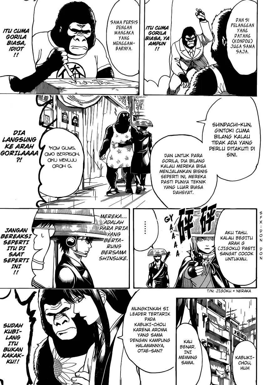 Chapter 559 - halaman 12