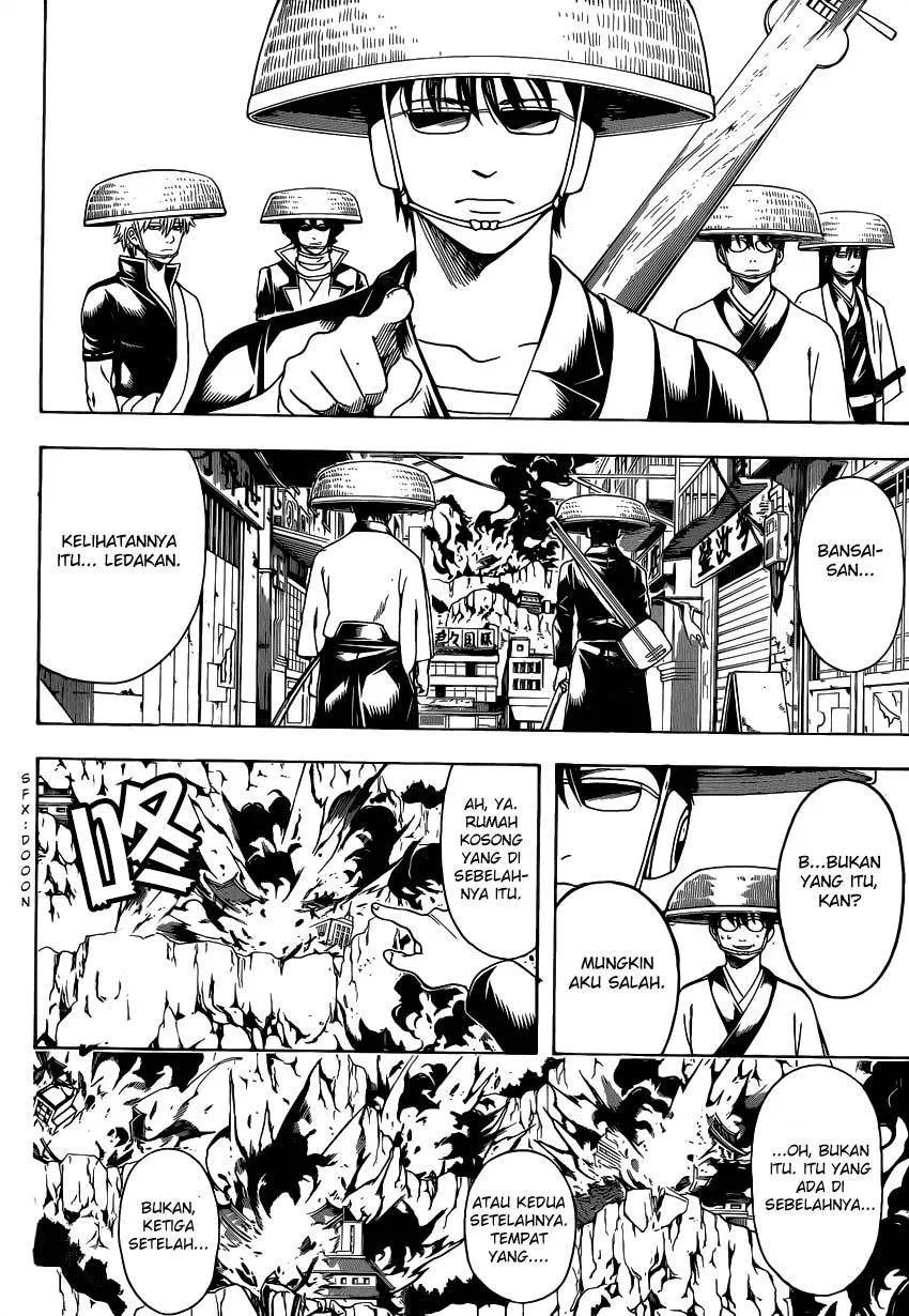 Chapter 559 - halaman 15