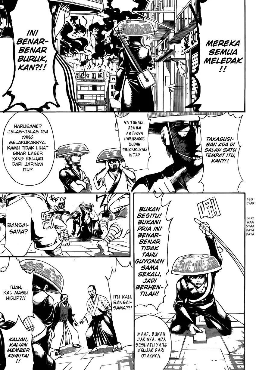 Chapter 559 - halaman 16