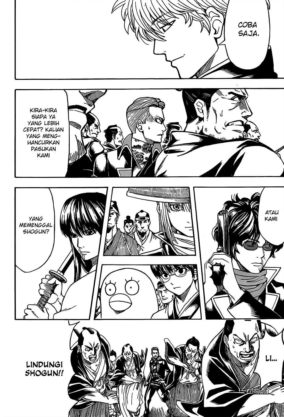 Chapter 558 - halaman 3