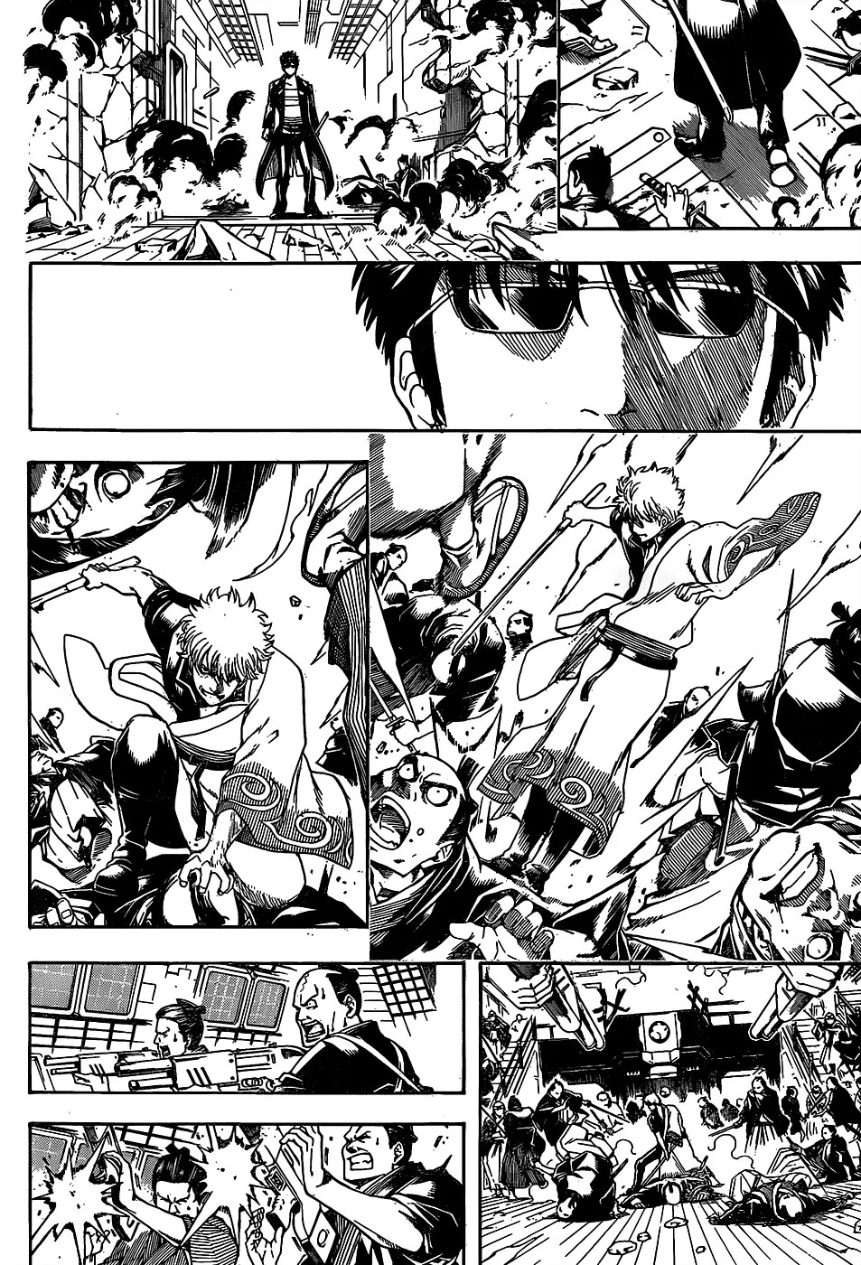 Chapter 558 - halaman 5