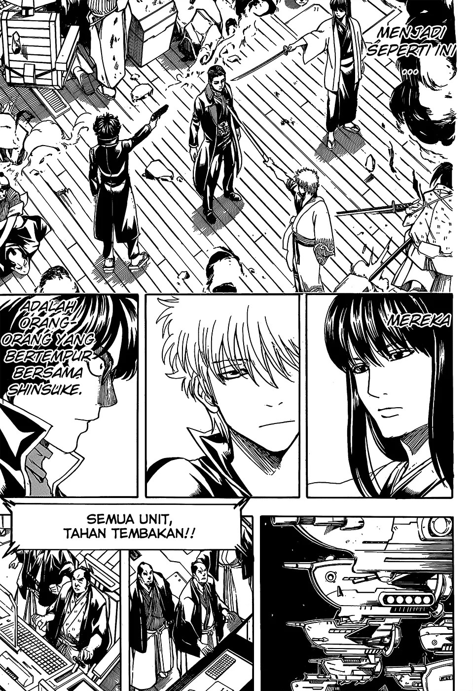 Chapter 558 - halaman 8