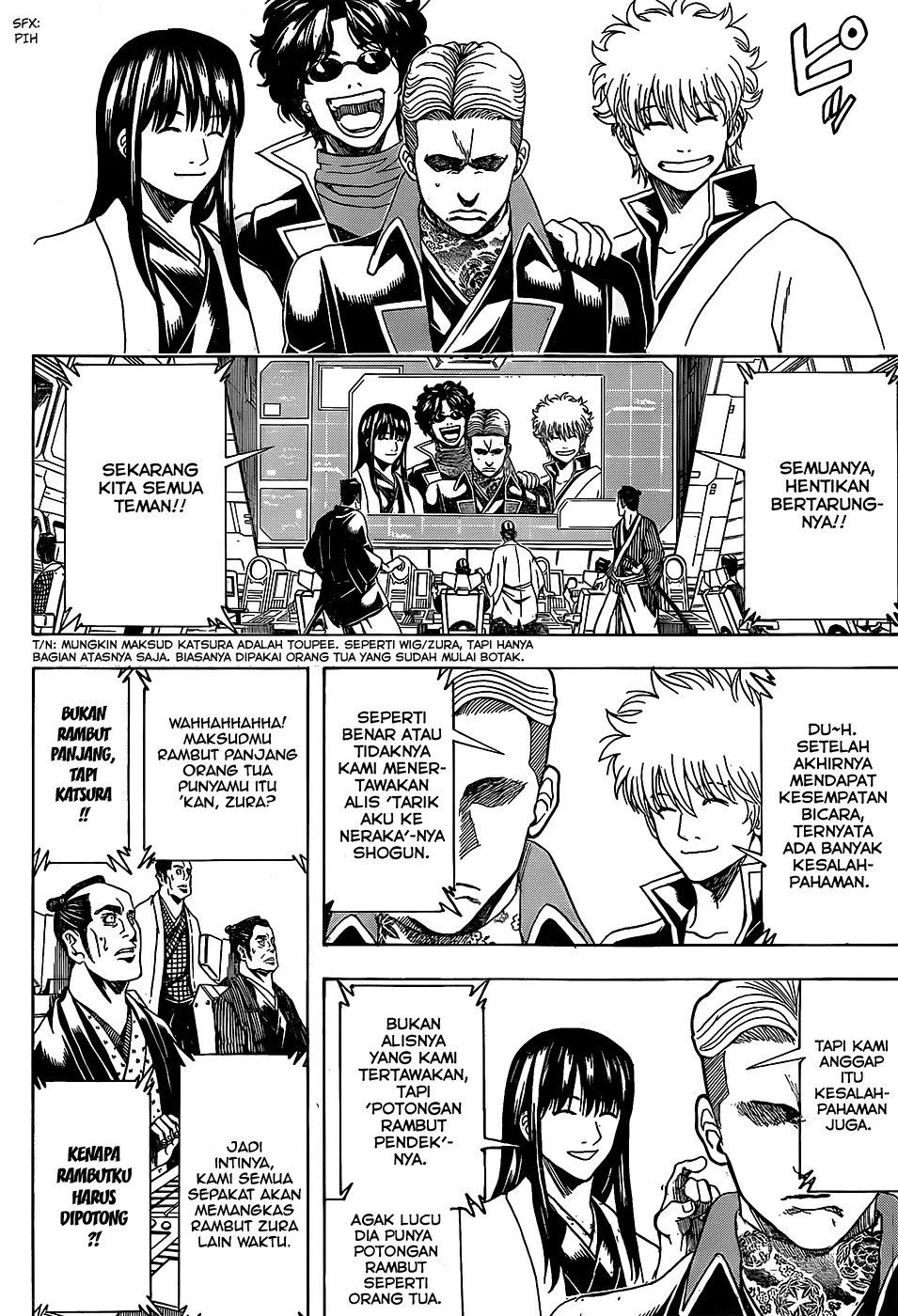 Chapter 558 - halaman 9
