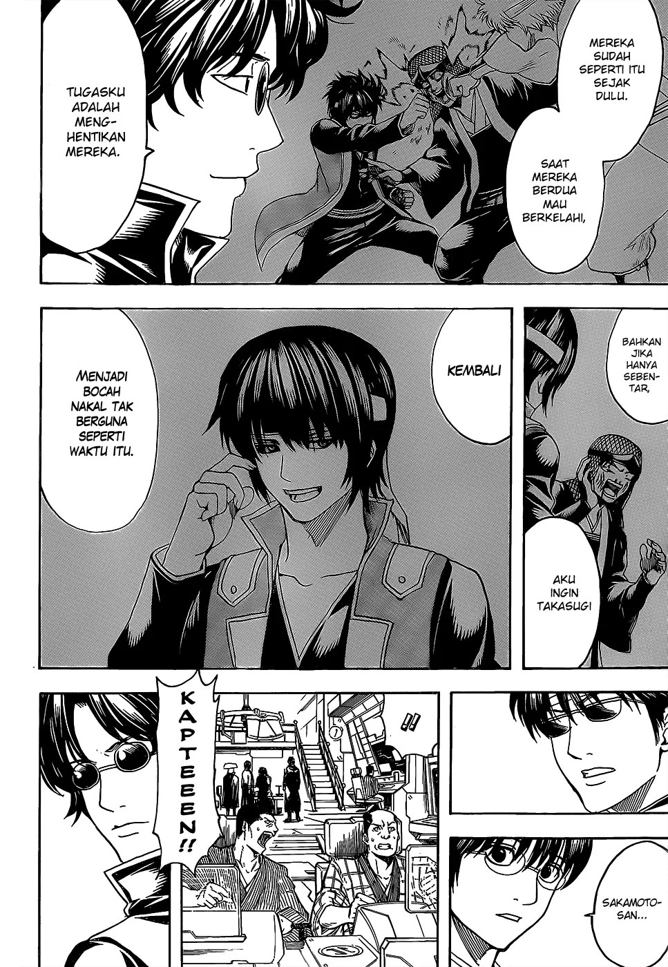 Chapter 557 - halaman 12