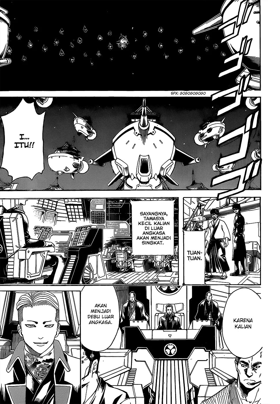 Chapter 557 - halaman 13