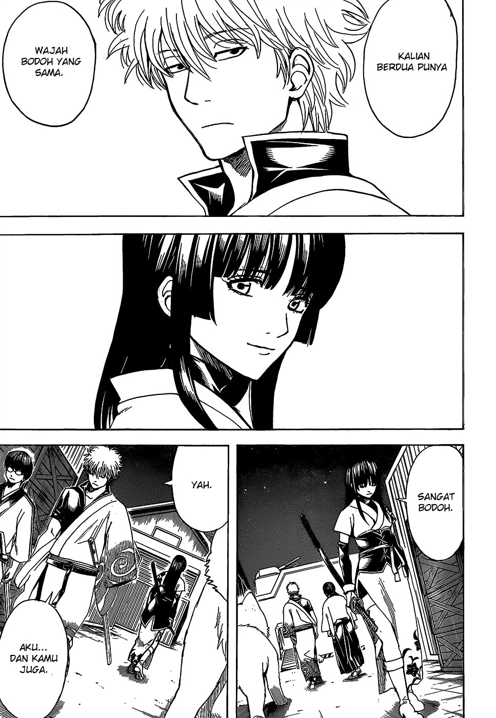 Chapter 557 - halaman 5