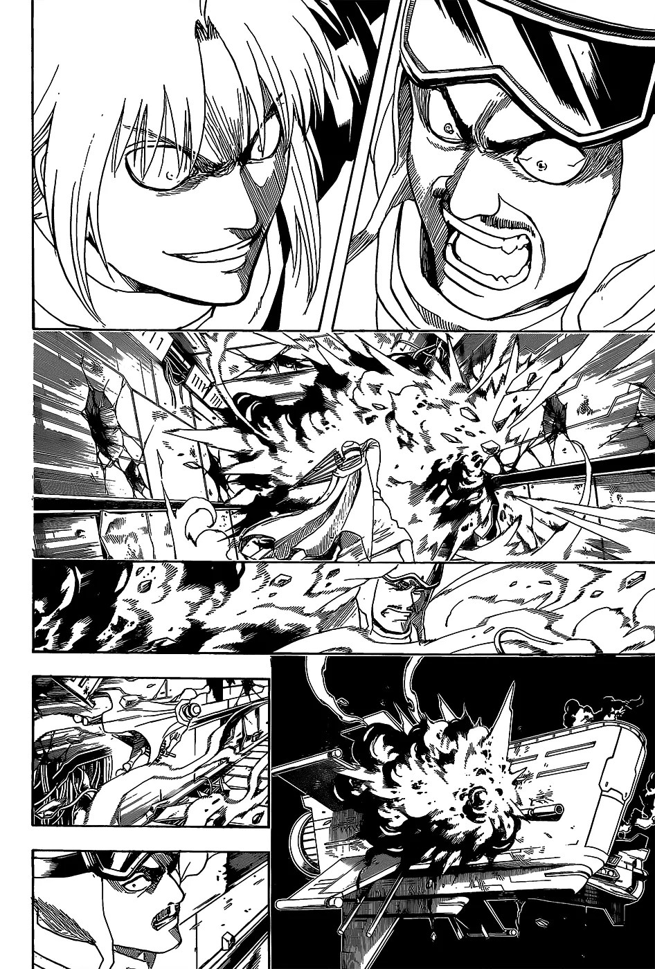 Chapter 556 - halaman 2
