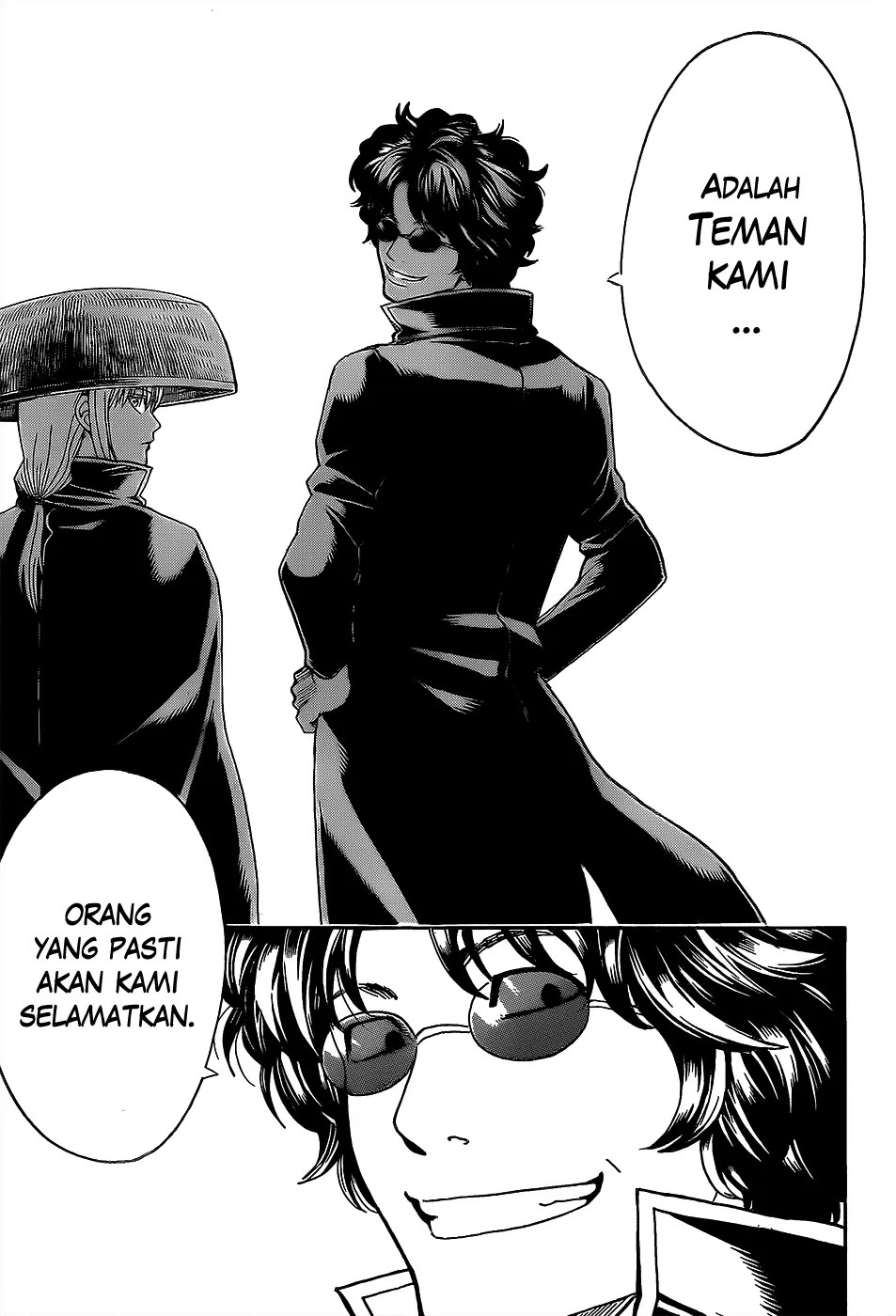 Chapter 556 - halaman 13