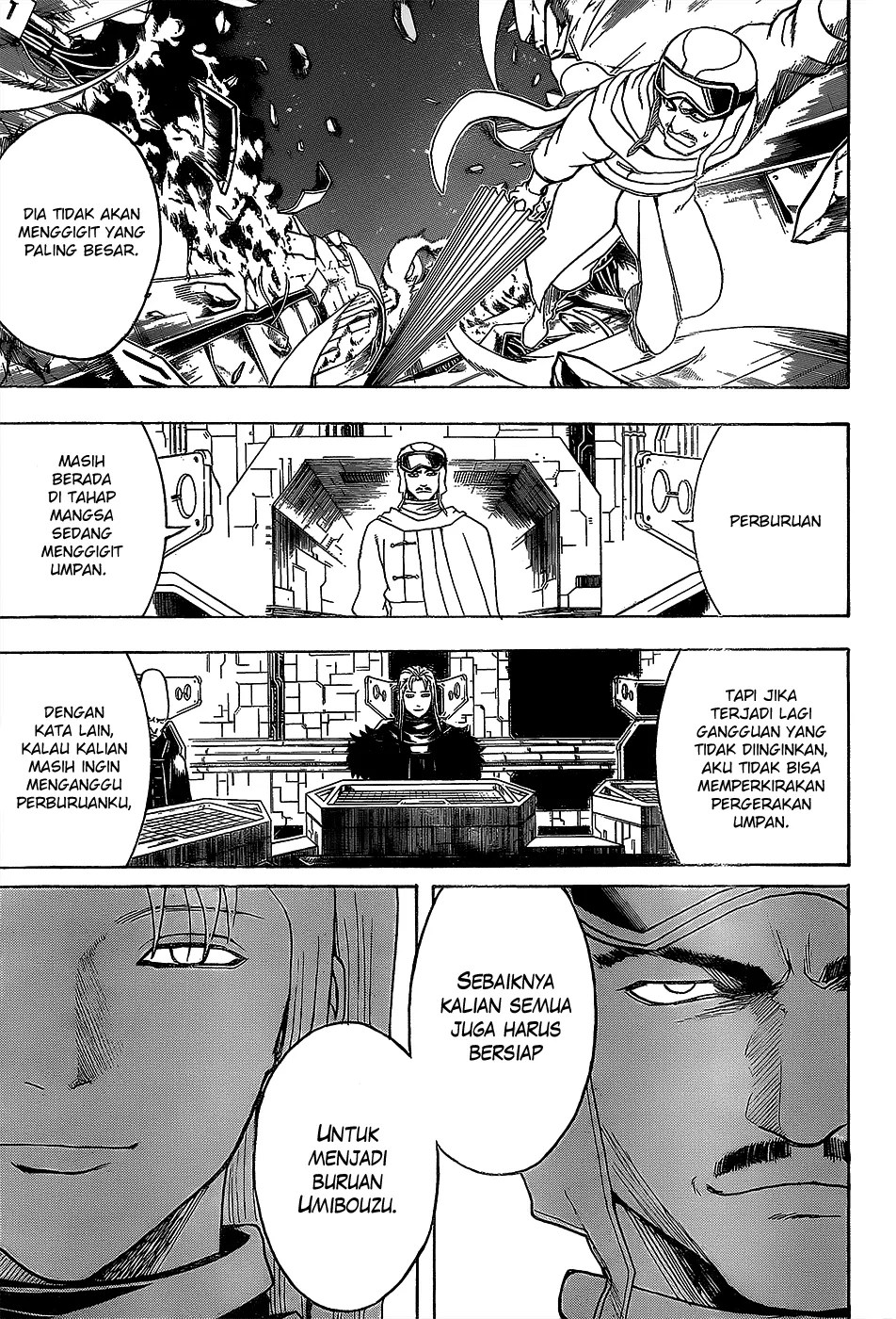 Chapter 556 - halaman 3