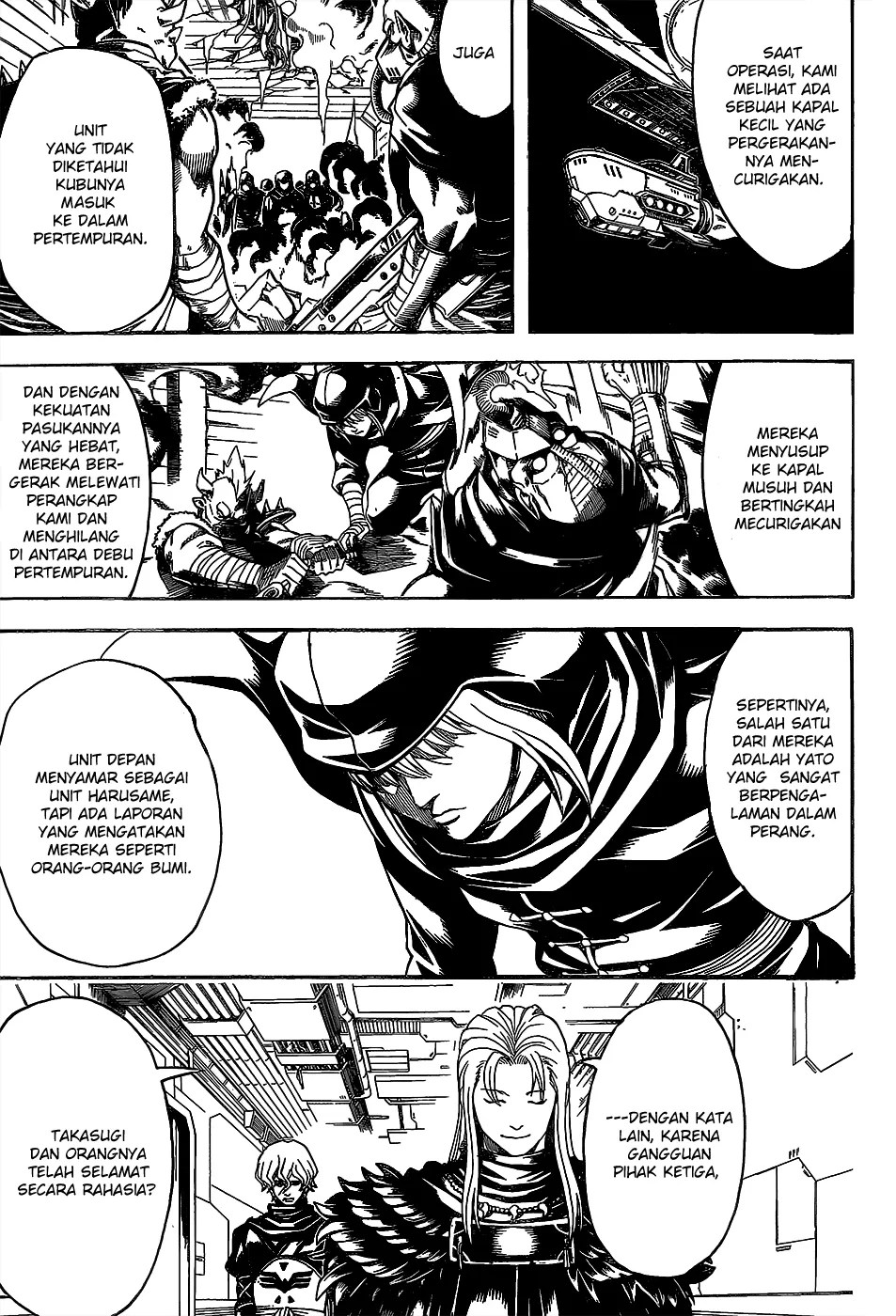 Chapter 556 - halaman 9