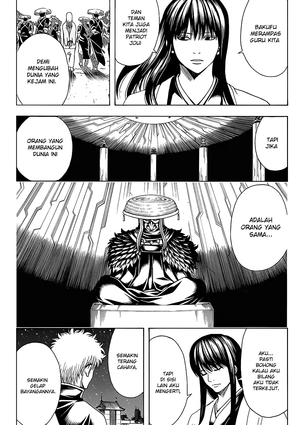 Chapter 555 - halaman 2