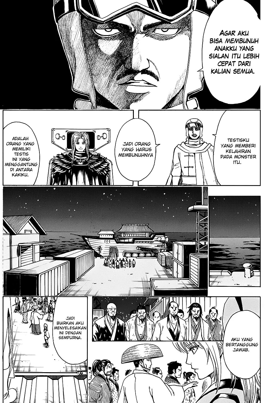 Chapter 555 - halaman 13