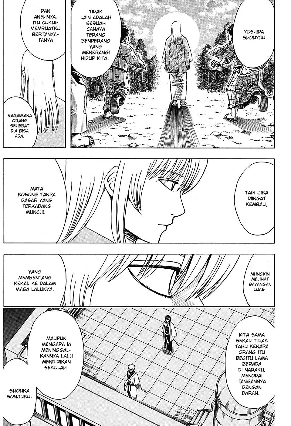 Chapter 555 - halaman 3